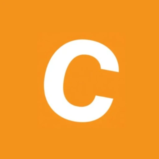 Proof of Coin logo